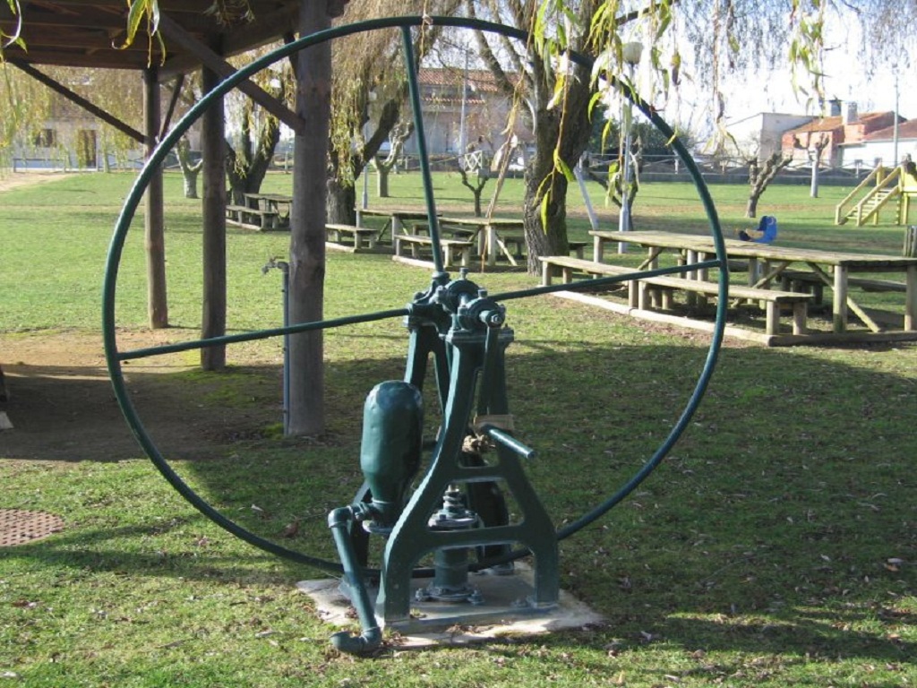 Parque de Picnic Montinho